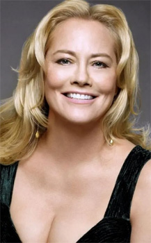 Cybill Shepherd